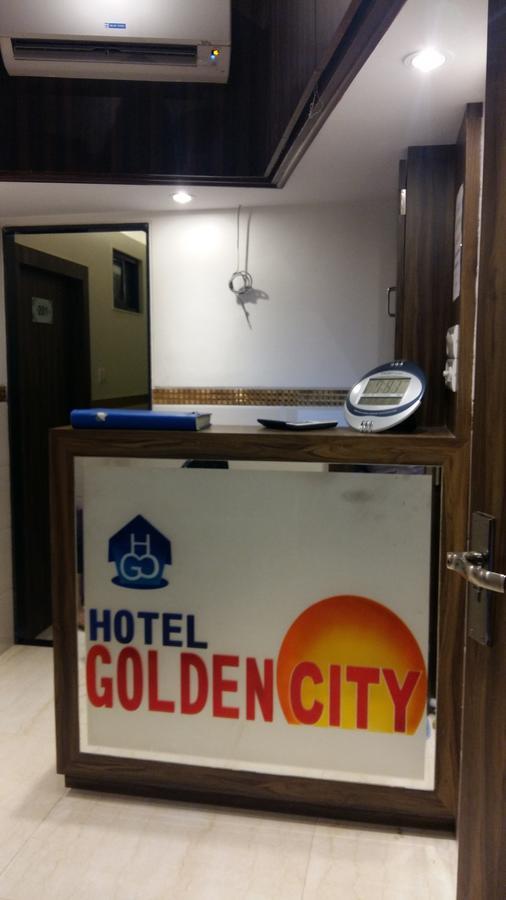 Hotel Golden City Βομβάη Εξωτερικό φωτογραφία