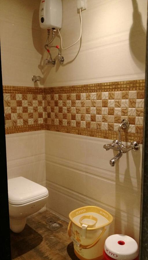 Hotel Golden City Βομβάη Εξωτερικό φωτογραφία