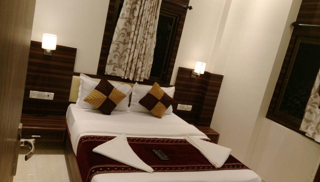 Hotel Golden City Βομβάη Εξωτερικό φωτογραφία
