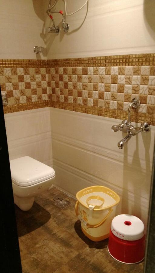 Hotel Golden City Βομβάη Εξωτερικό φωτογραφία
