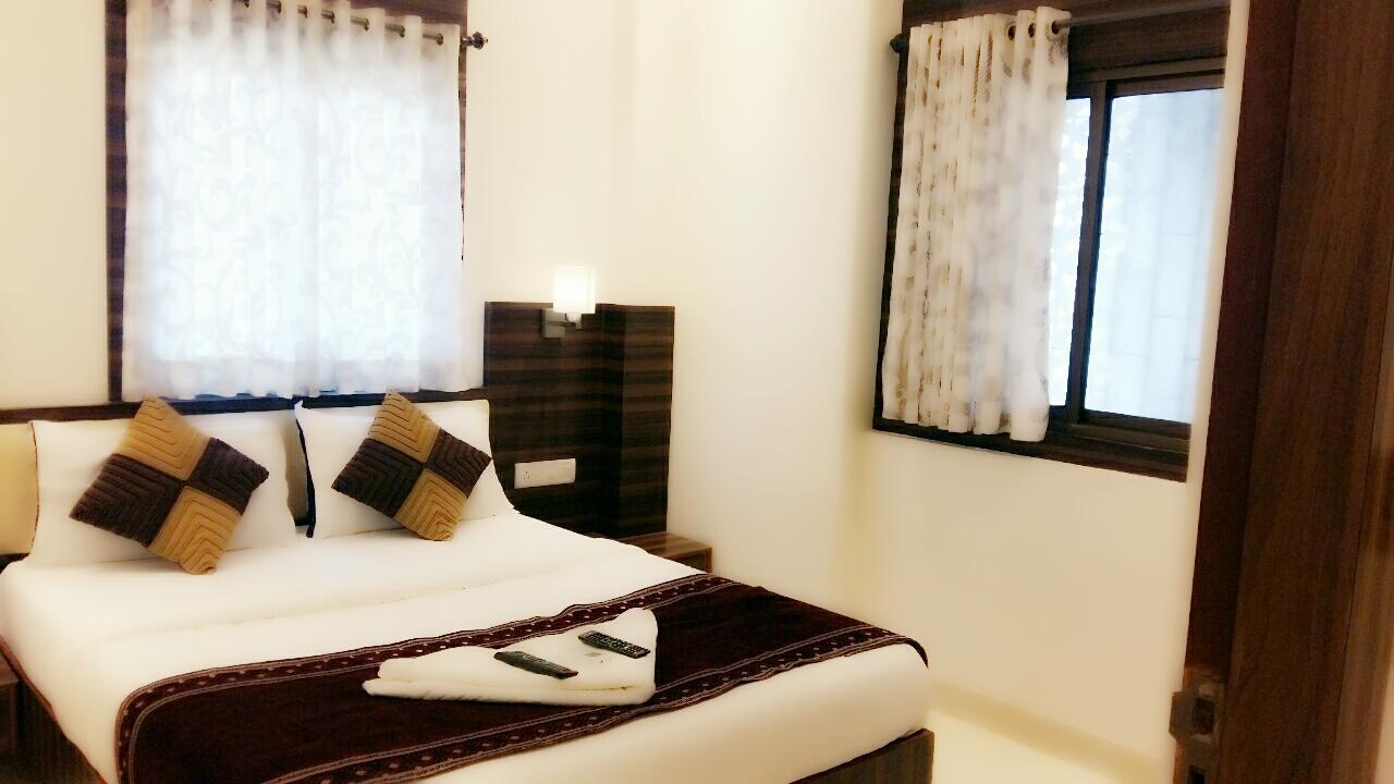 Hotel Golden City Βομβάη Εξωτερικό φωτογραφία